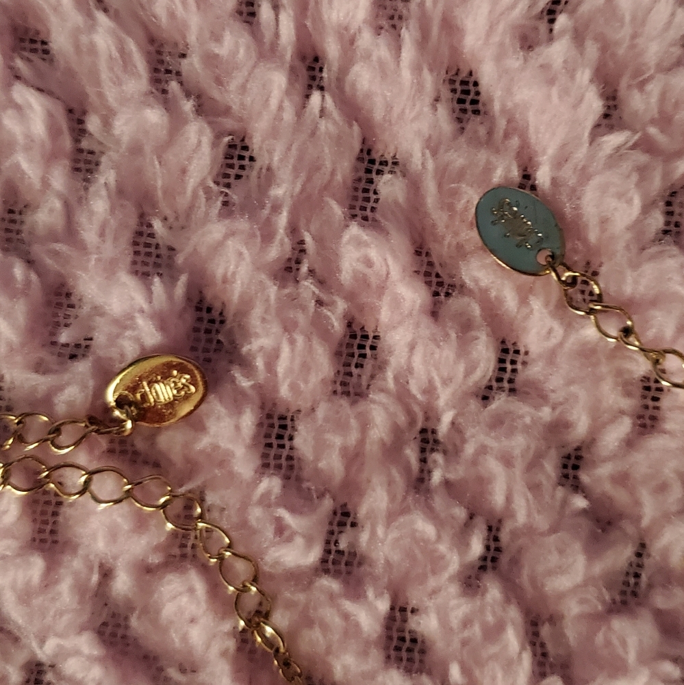 *SOLD* NWOT Claires "Sisters Forever" Necklaces - Picture 4 of 5